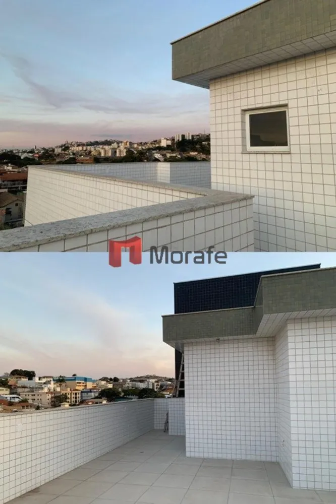 Apartamento, 3 quartos, 170 m² - Foto 1