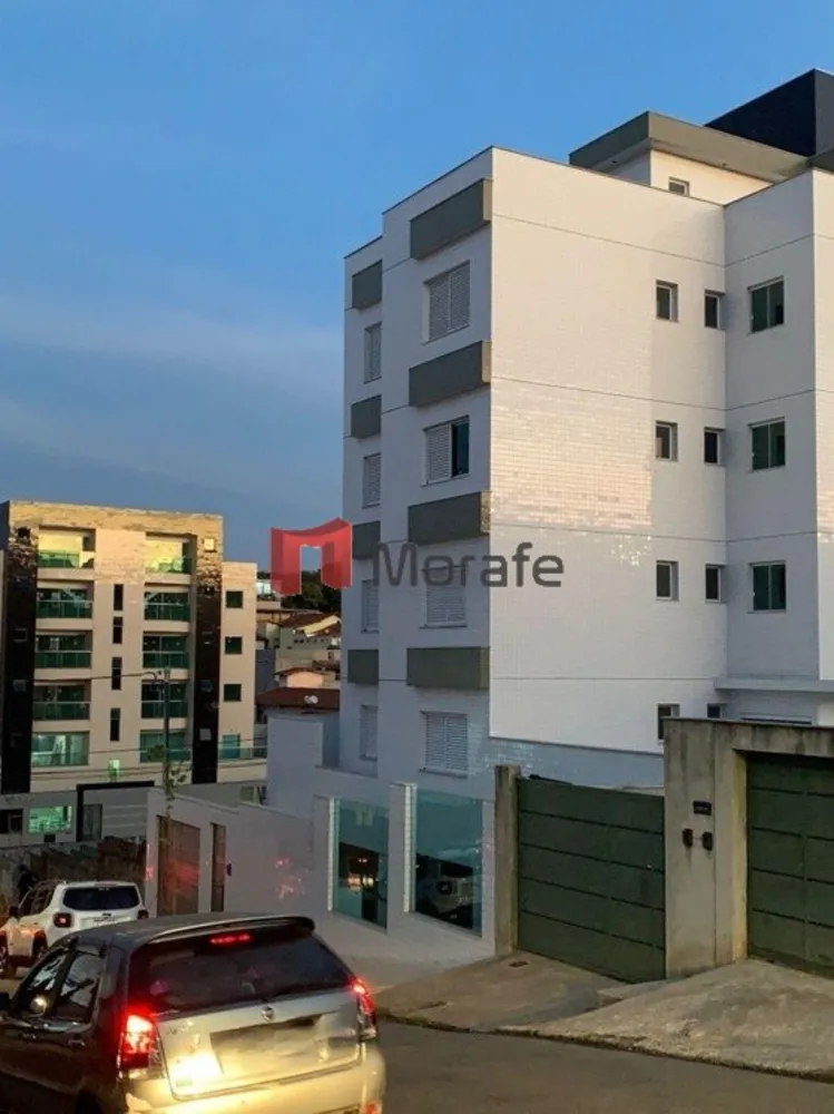 Apartamento, 3 quartos, 170 m² - Foto 11