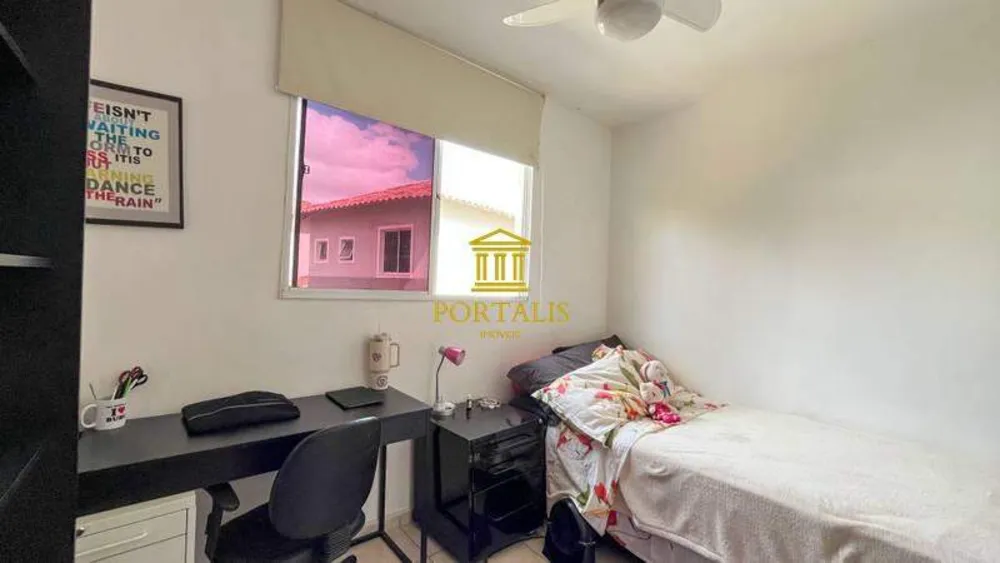 Casa, 2 quartos, 65 m² - Foto 13