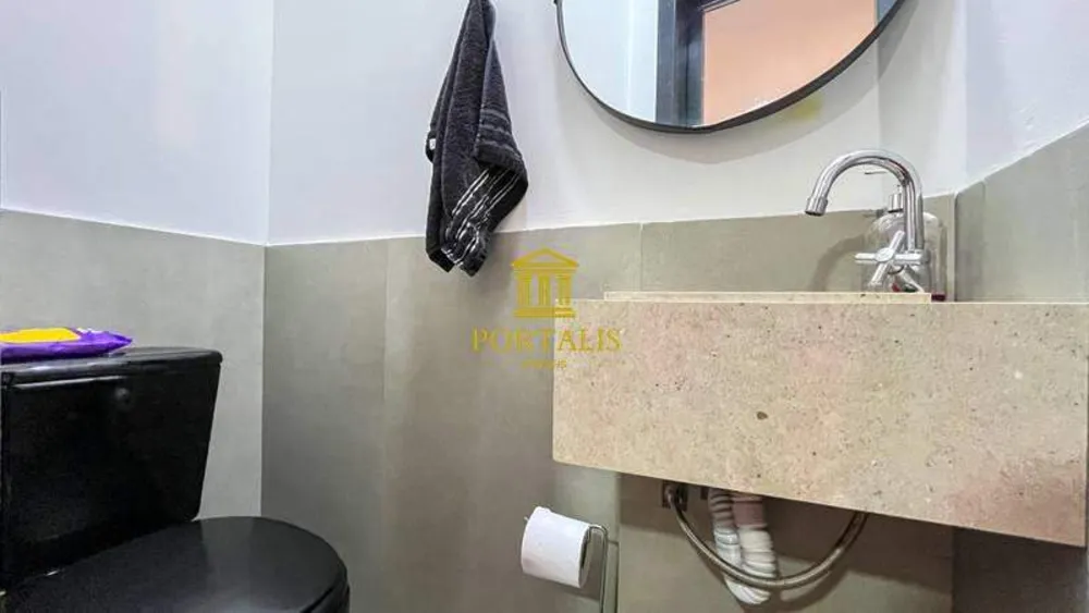 Casa, 2 quartos, 65 m² - Foto 7