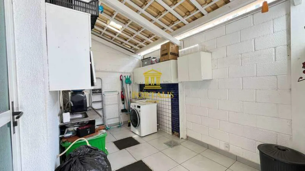 Casa, 2 quartos, 65 m² - Foto 14