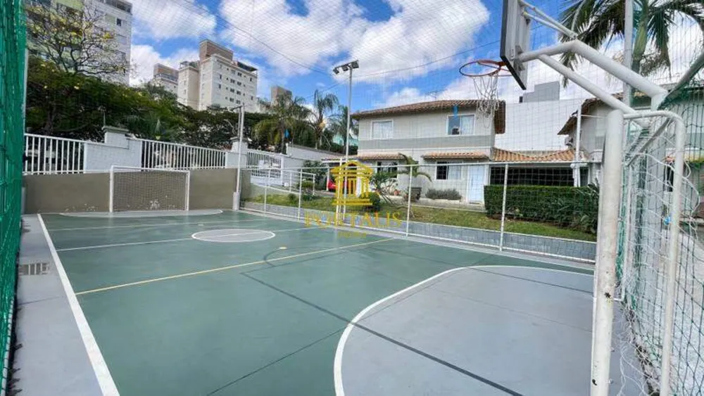 Casa, 2 quartos, 65 m² - Foto 19