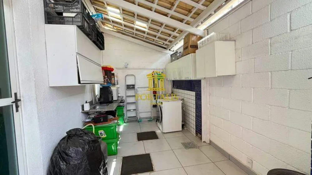 Casa, 2 quartos, 65 m² - Foto 15