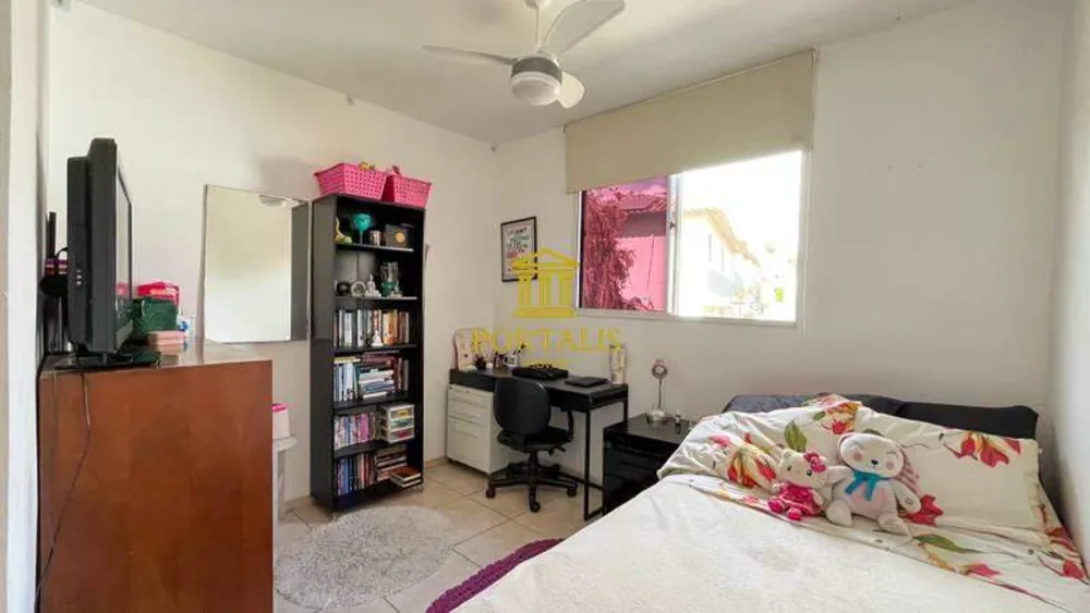 Casa, 2 quartos, 65 m² - Foto 11