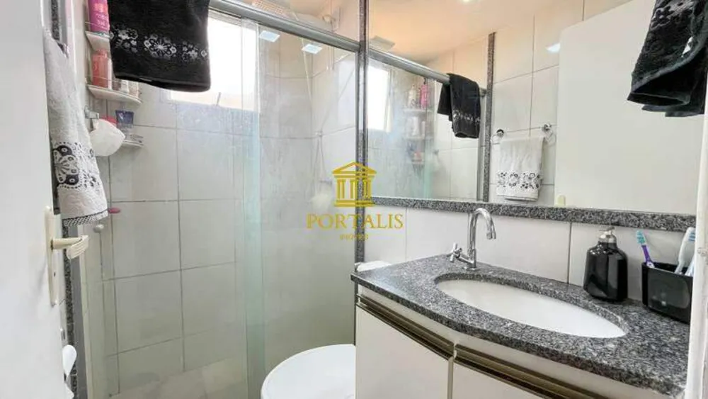 Casa, 2 quartos, 65 m² - Foto 6