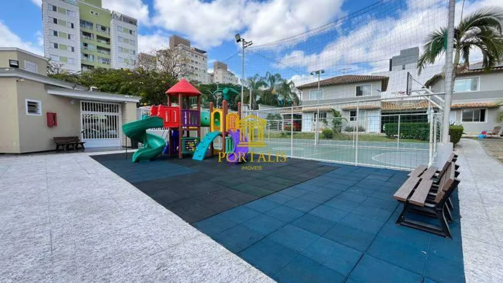 Casa, 2 quartos, 65 m² - Foto 17