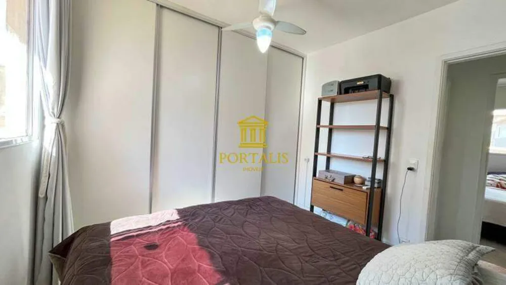 Casa, 2 quartos, 65 m² - Foto 10