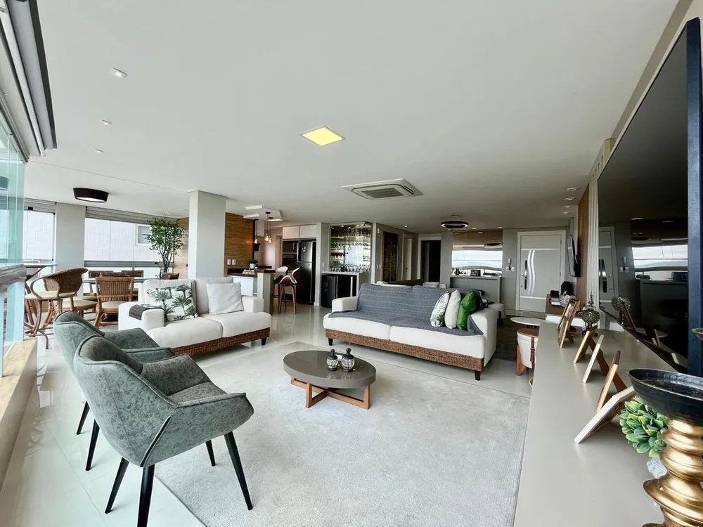 Apartamento, 4 quartos, 248 m² - Foto 9