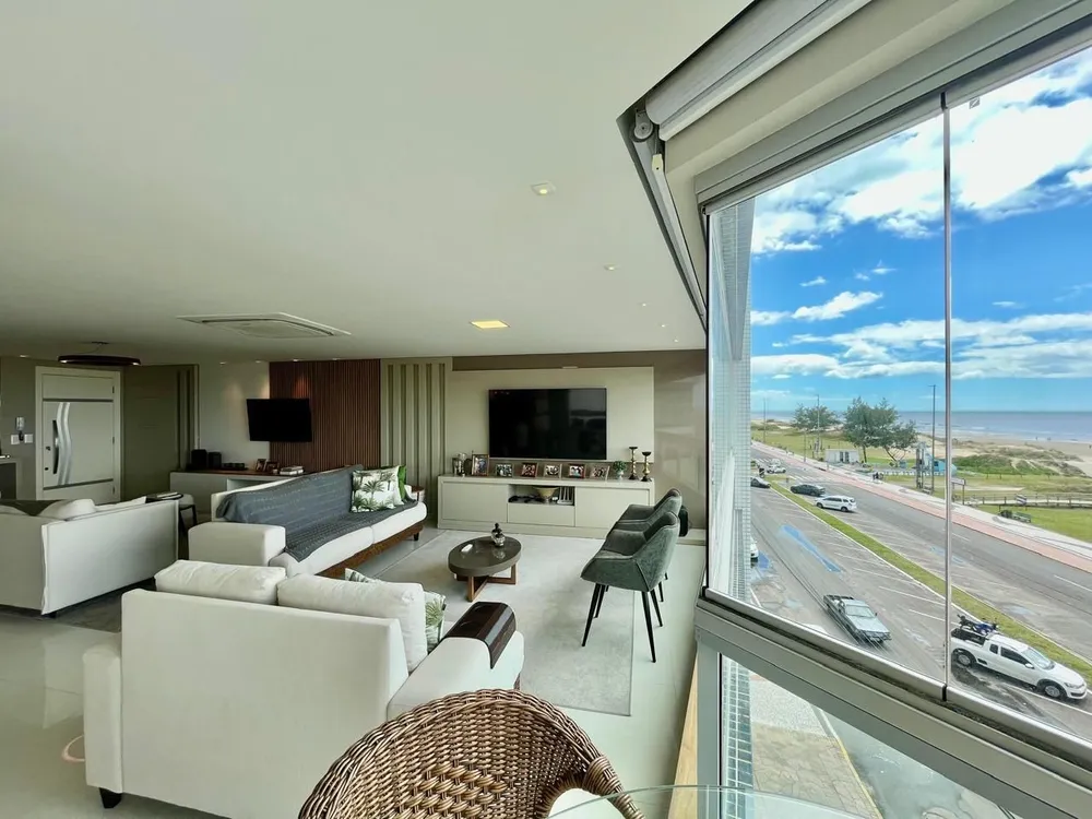 Apartamento, 4 quartos, 248 m² - Foto 4