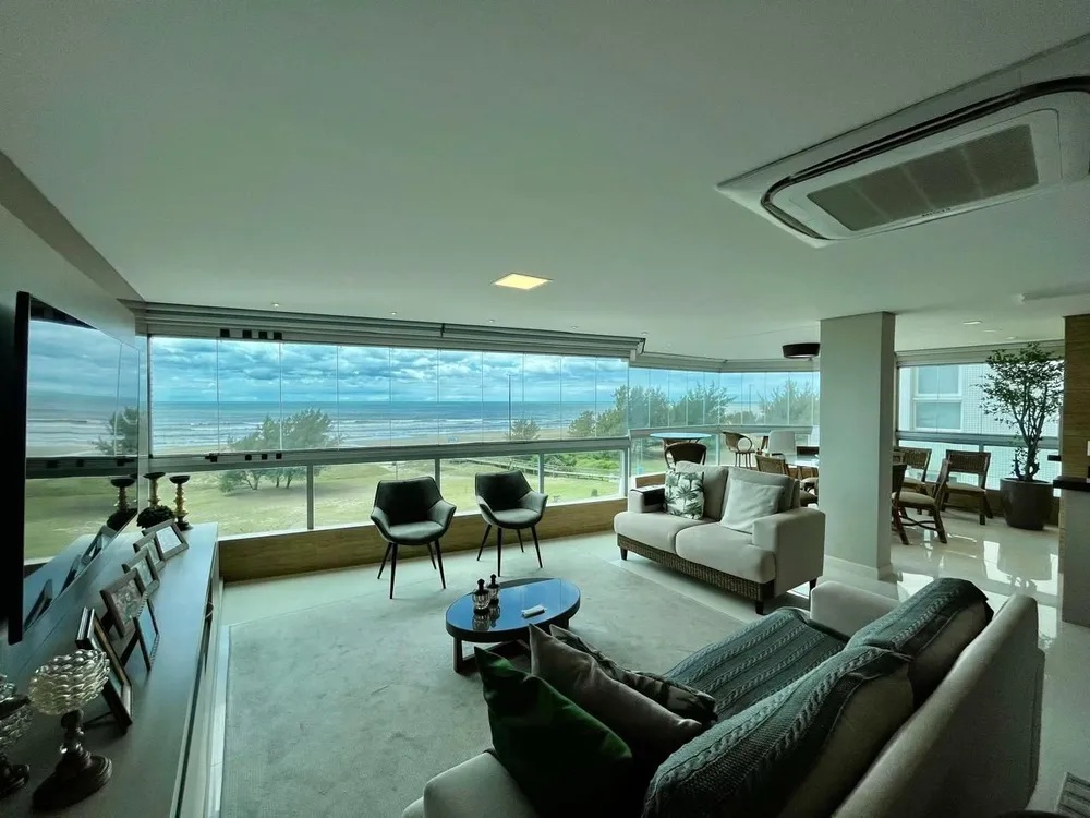 Apartamento, 4 quartos, 248 m² - Foto 5