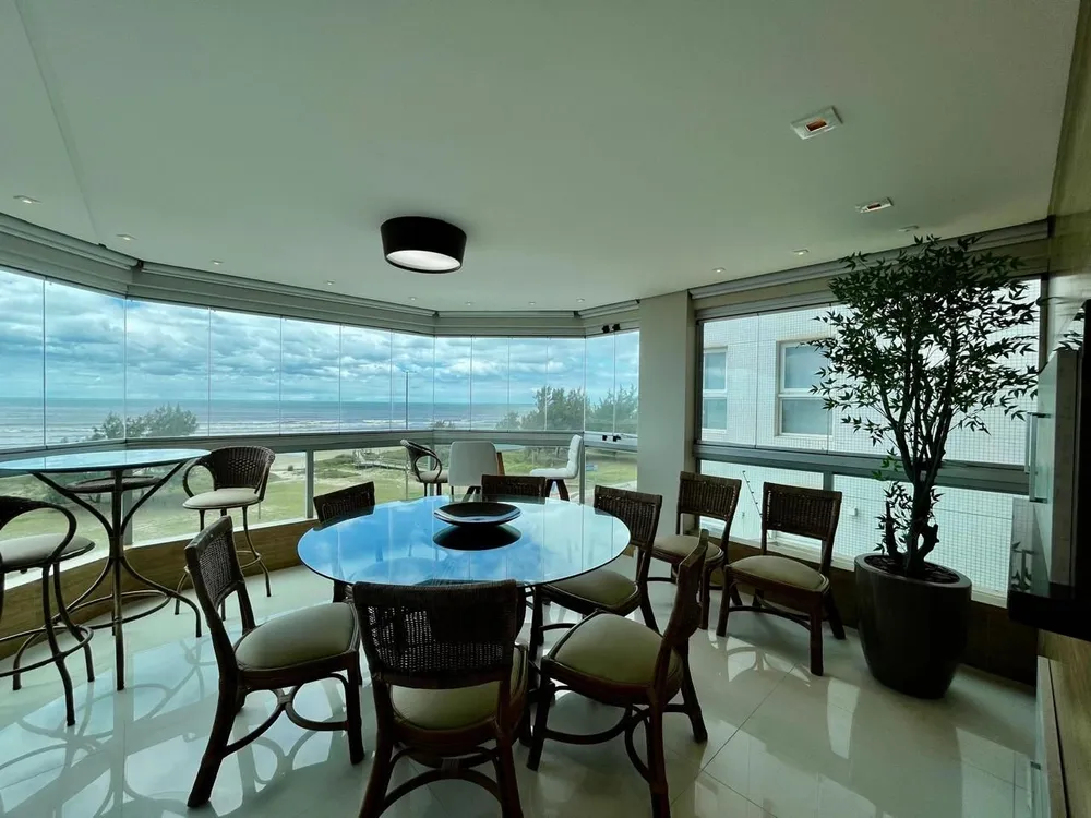 Apartamento, 4 quartos, 248 m² - Foto 12
