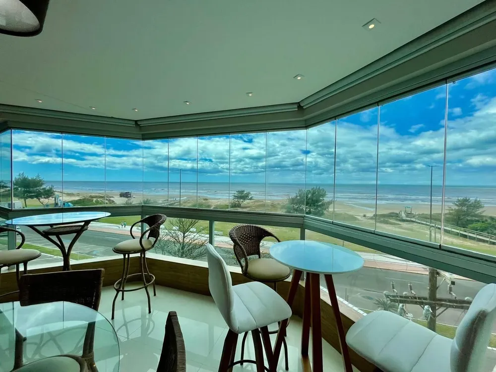 Apartamento, 4 quartos, 248 m² - Foto 7
