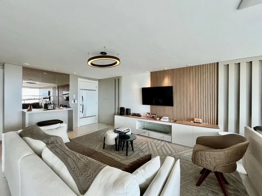 Apartamento, 4 quartos, 248 m² - Foto 1