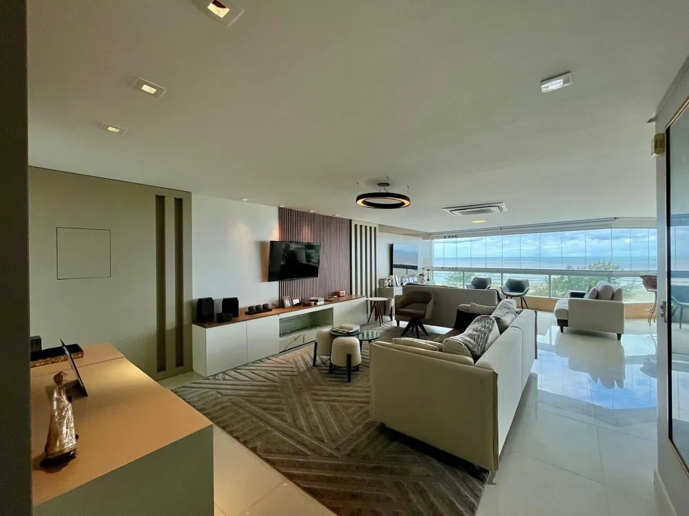 Apartamento, 4 quartos, 248 m² - Foto 14