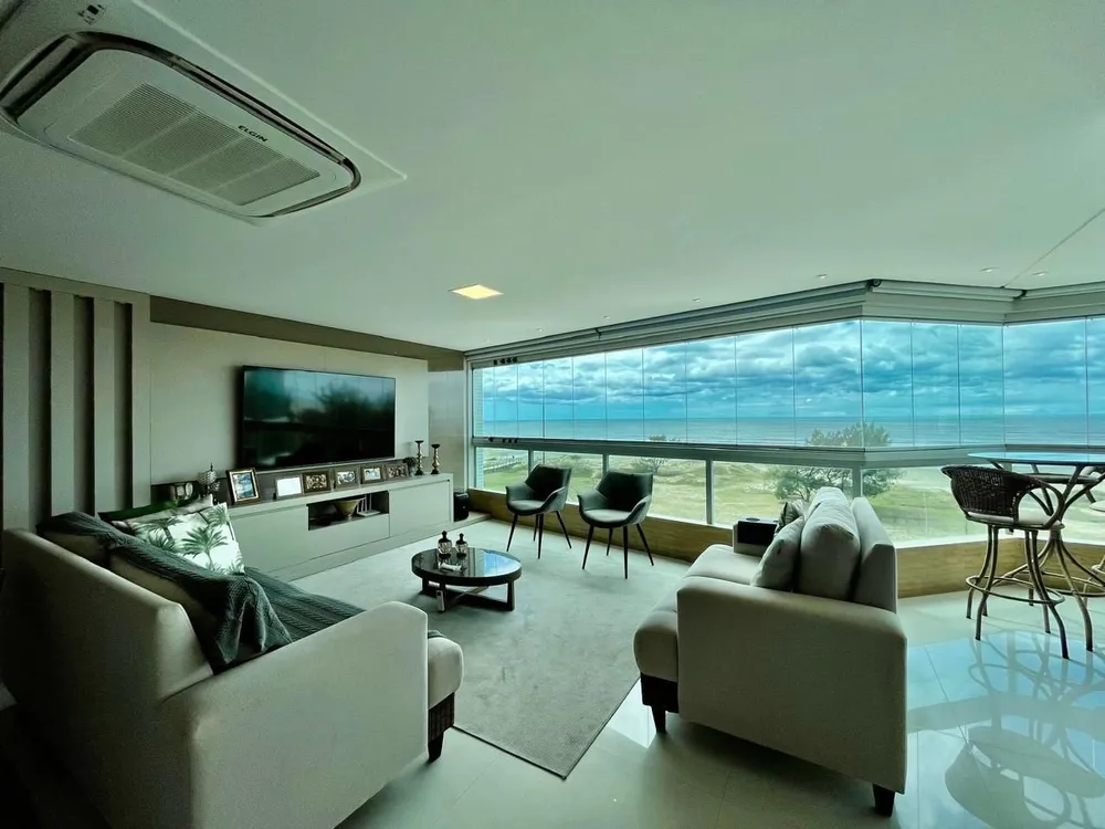 Apartamento, 4 quartos, 248 m² - Foto 11