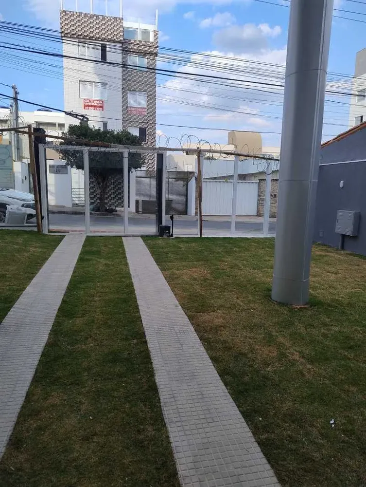 Apartamento, 3 quartos, 80 m² - Foto 3