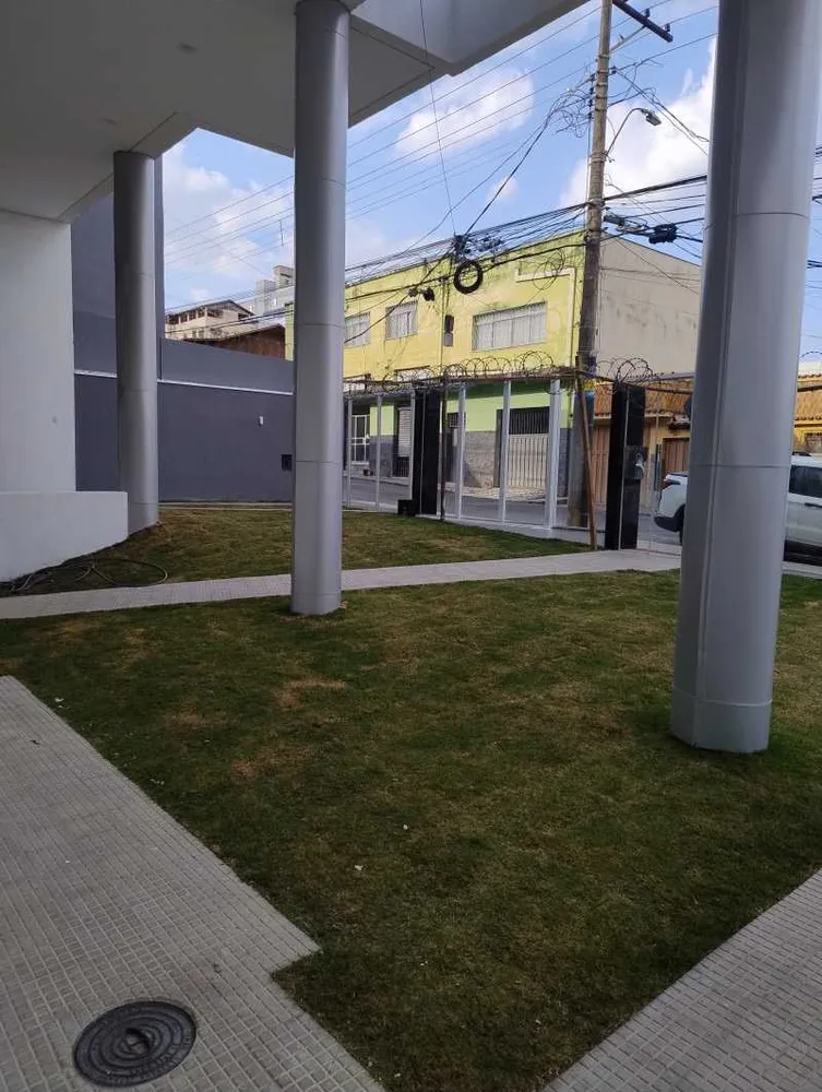 Apartamento, 3 quartos, 80 m² - Foto 1