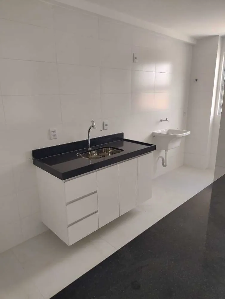Apartamento, 3 quartos, 80 m² - Foto 4