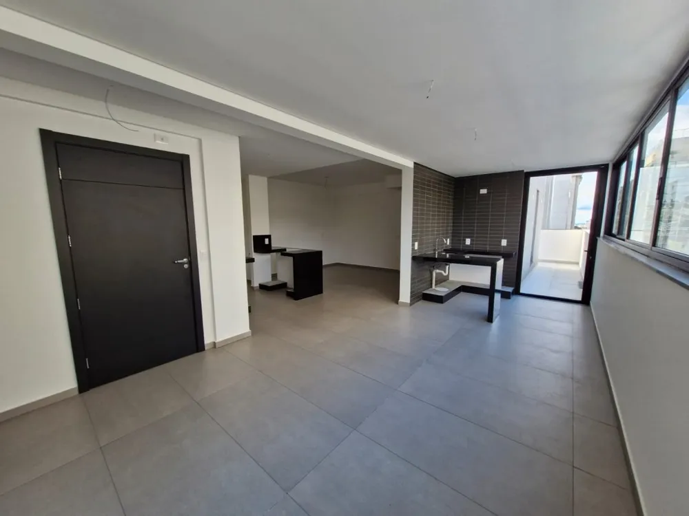 Apartamento, 3 quartos, 130 m² - Foto 1