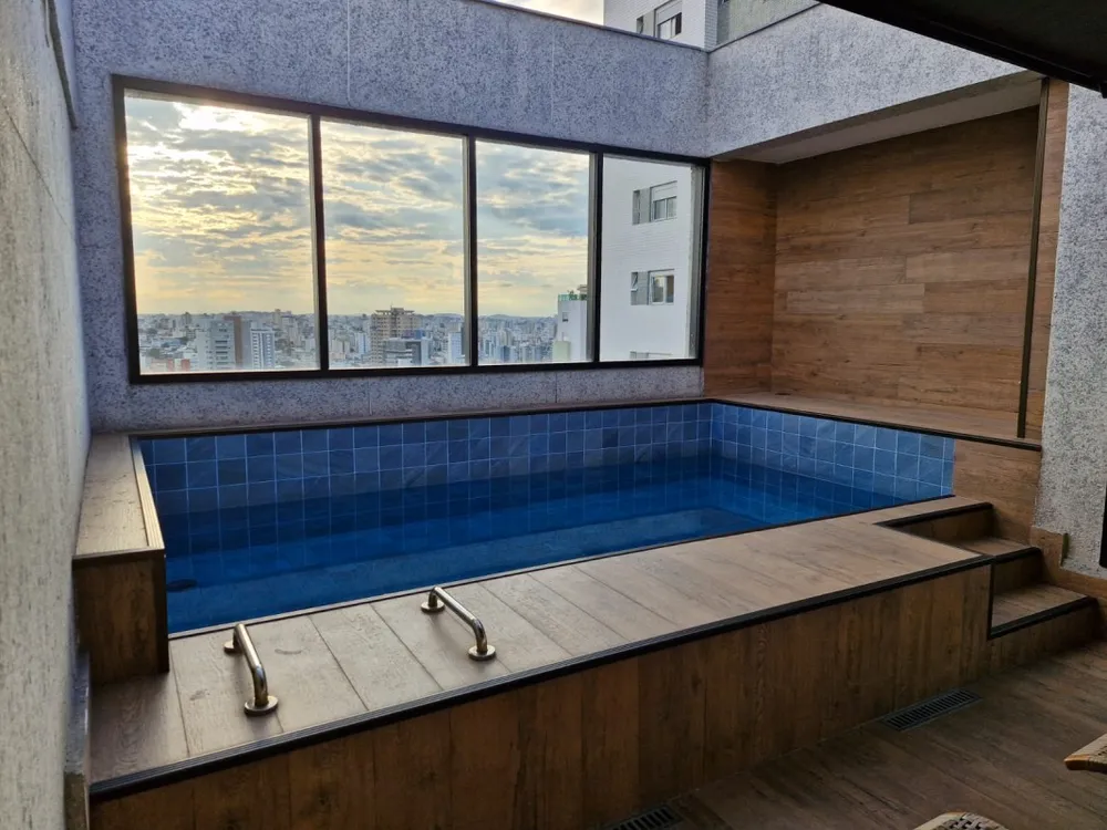 Apartamento, 3 quartos, 130 m² - Foto 7