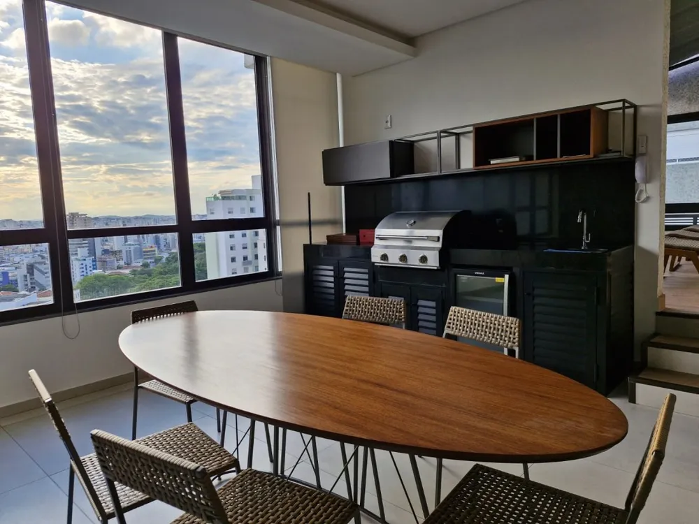 Apartamento, 3 quartos, 130 m² - Foto 5