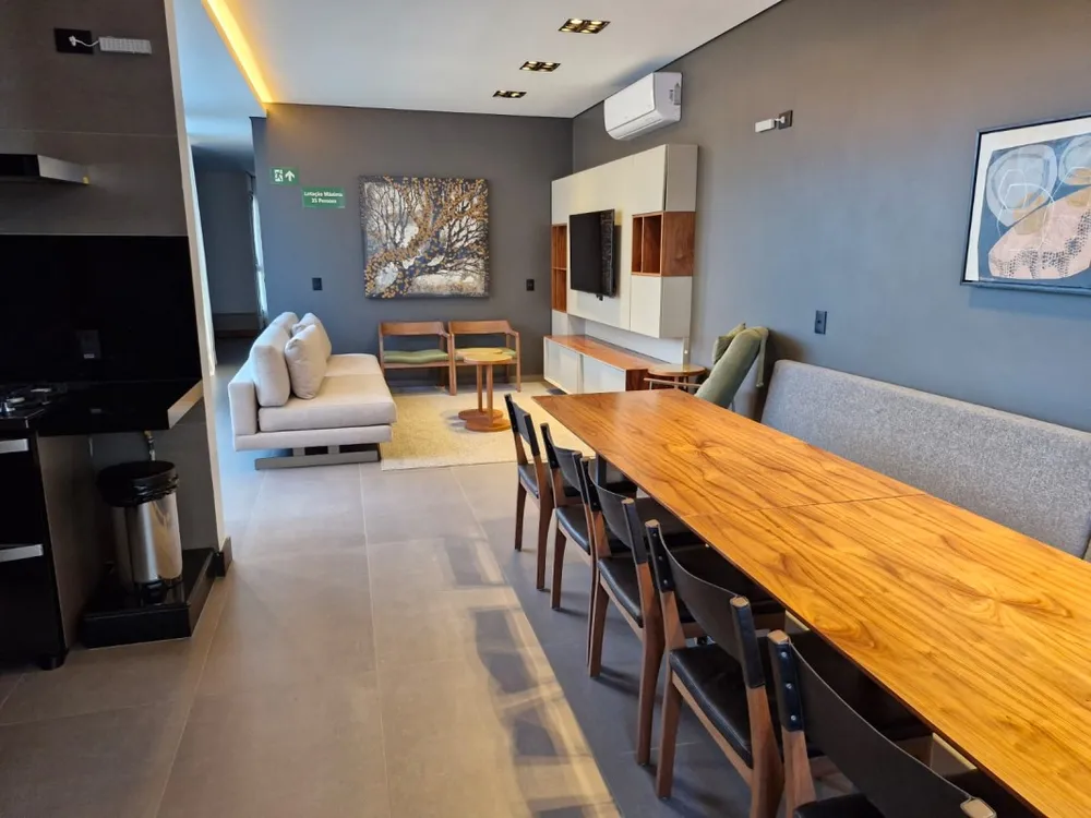 Apartamento, 3 quartos, 130 m² - Foto 6