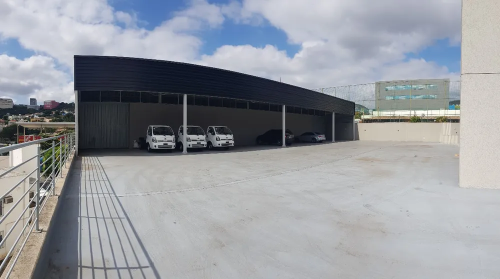 Prédio Inteiro, 1050 m² - Foto 6