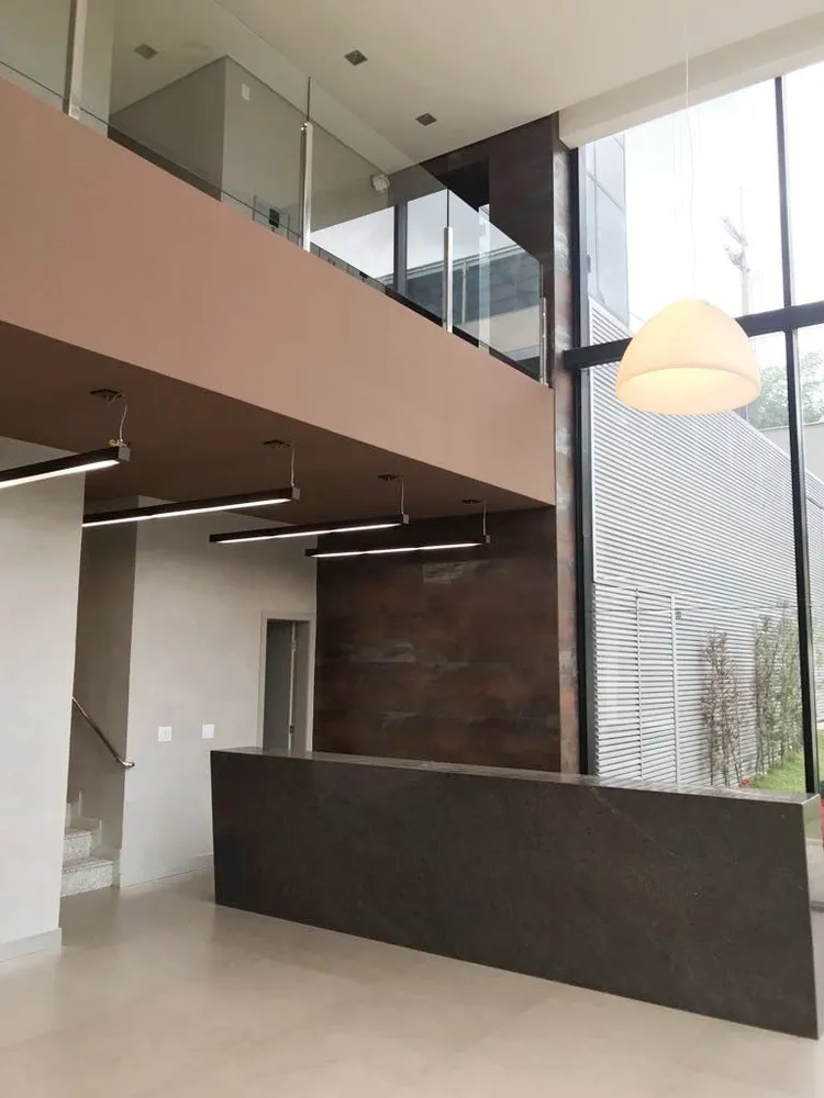 Prédio Inteiro, 1050 m² - Foto 1