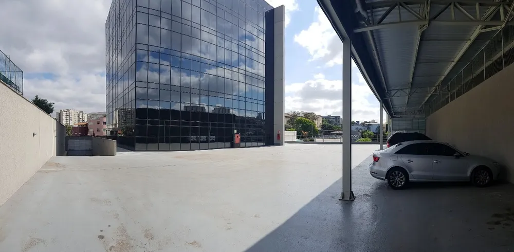 Prédio Inteiro, 1050 m² - Foto 4