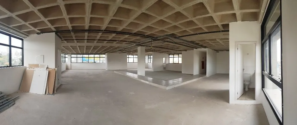 Prédio Inteiro, 1050 m² - Foto 2