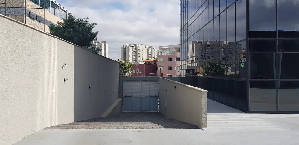 Prédio Inteiro, 1050 m² - Foto 5