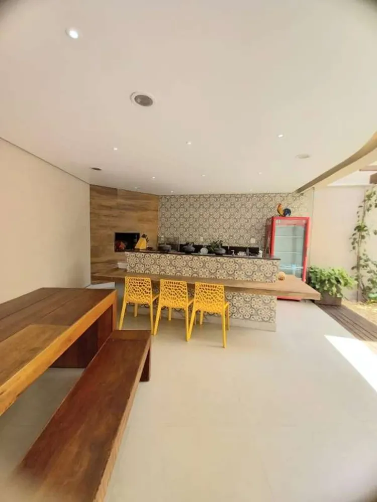 Casa de Condomínio, 4 quartos - Foto 8
