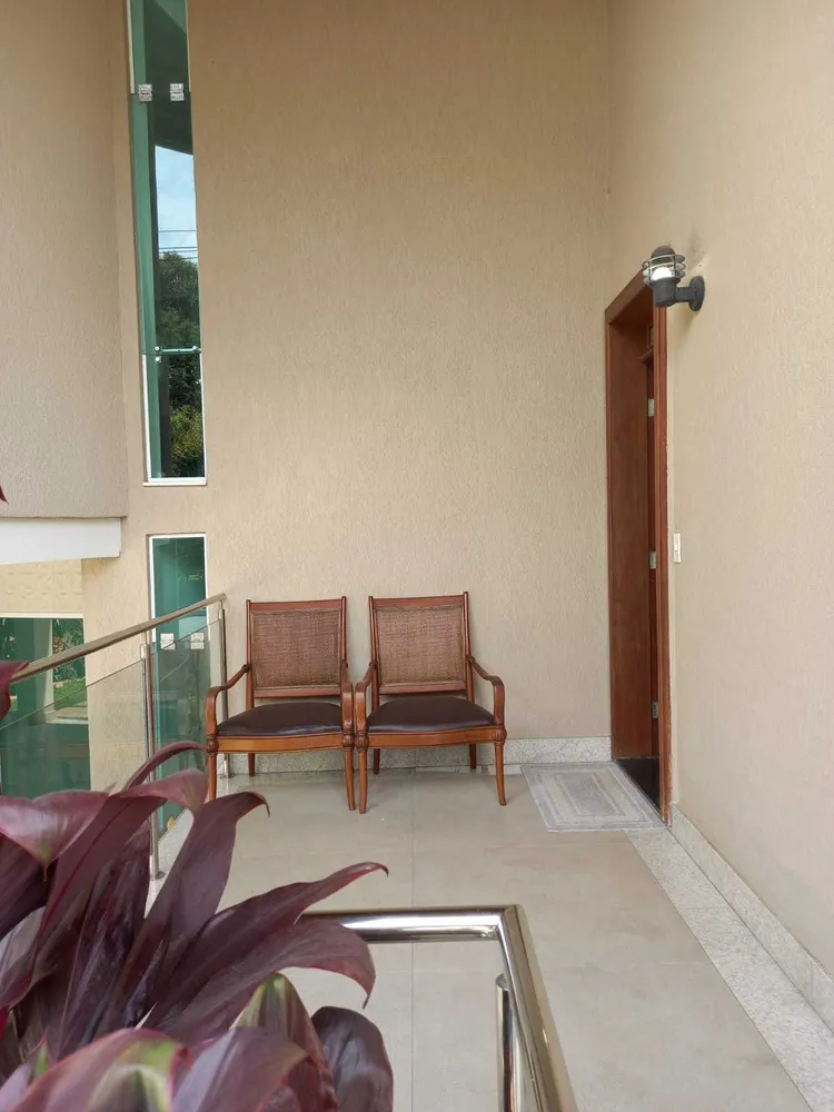 Casa de Condomínio, 4 quartos - Foto 4