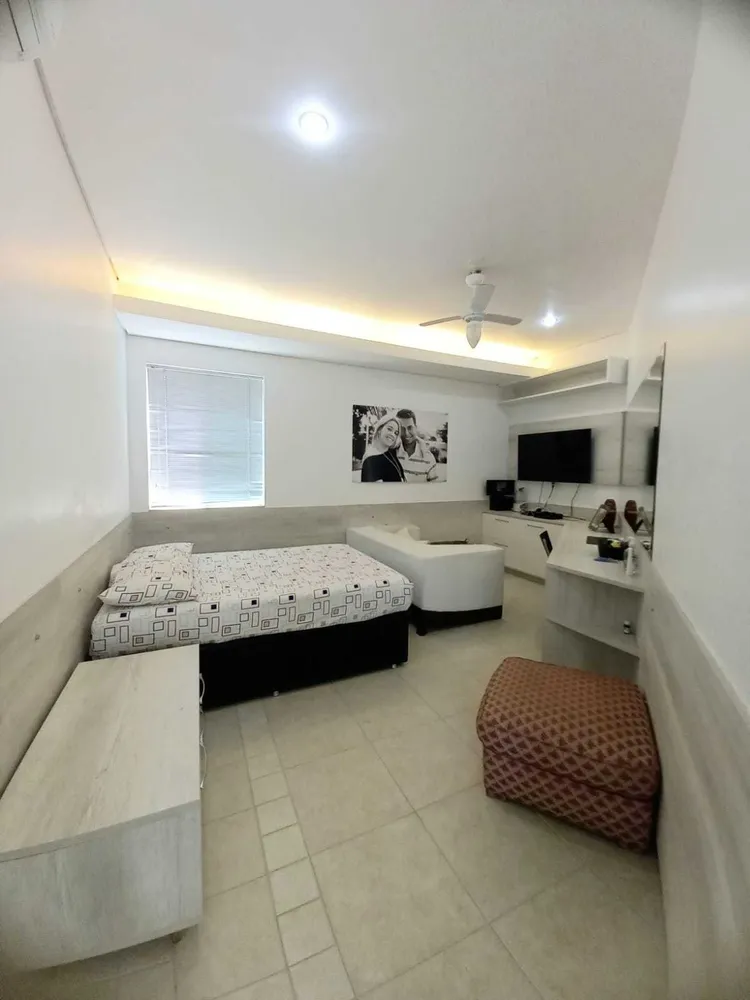 Casa de Condomínio, 4 quartos - Foto 19