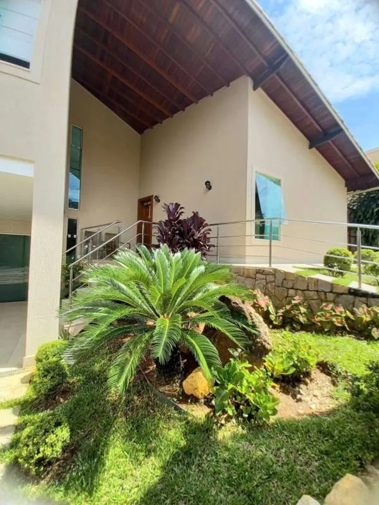 Casa de Condomínio, 4 quartos - Foto 10