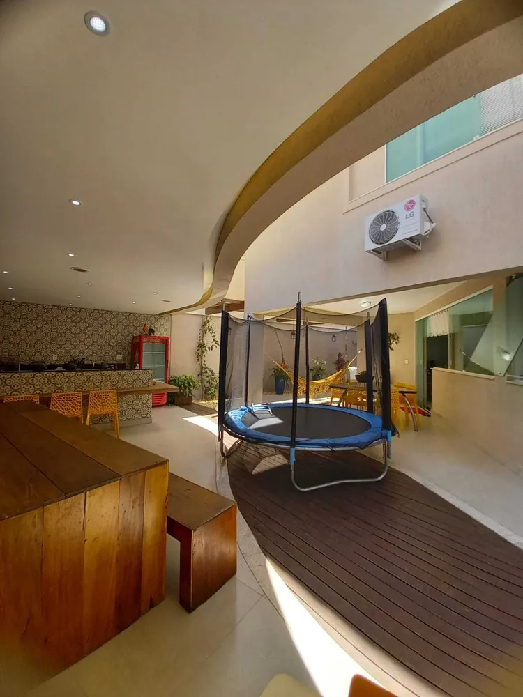 Casa de Condomínio, 4 quartos - Foto 7
