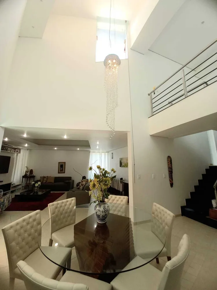 Casa de Condomínio, 4 quartos - Foto 11