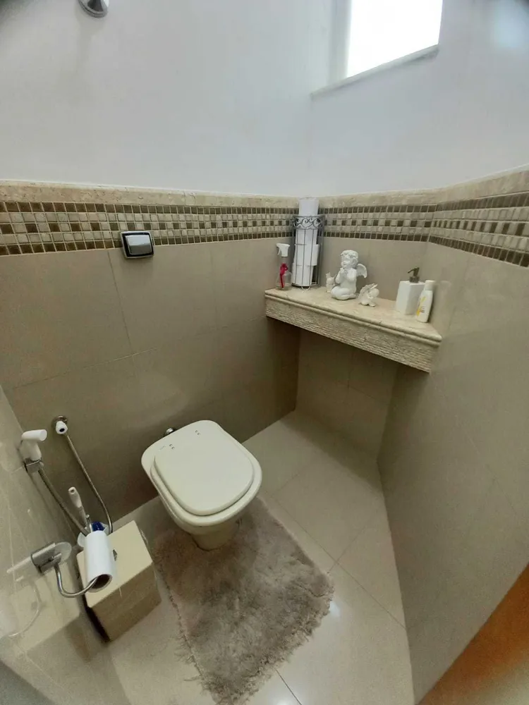 Casa de Condomínio, 4 quartos - Foto 6
