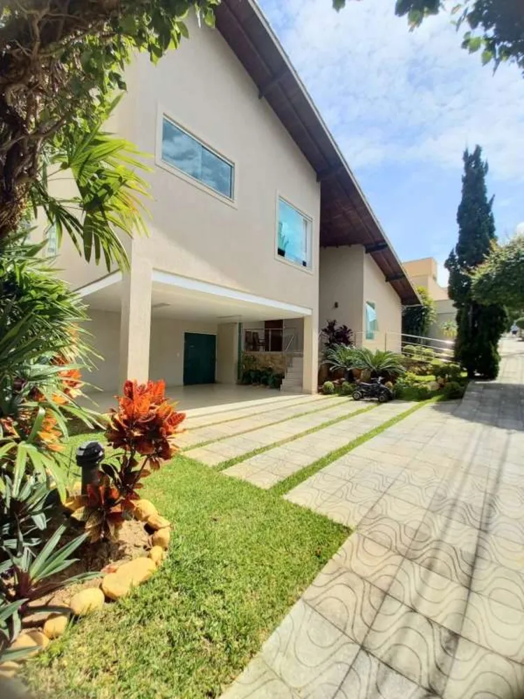 Casa de Condomínio, 4 quartos - Foto 11