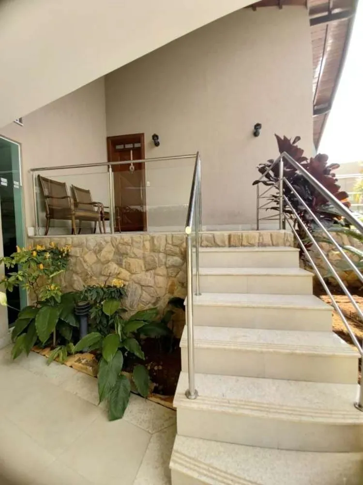 Casa de Condomínio, 4 quartos - Foto 5