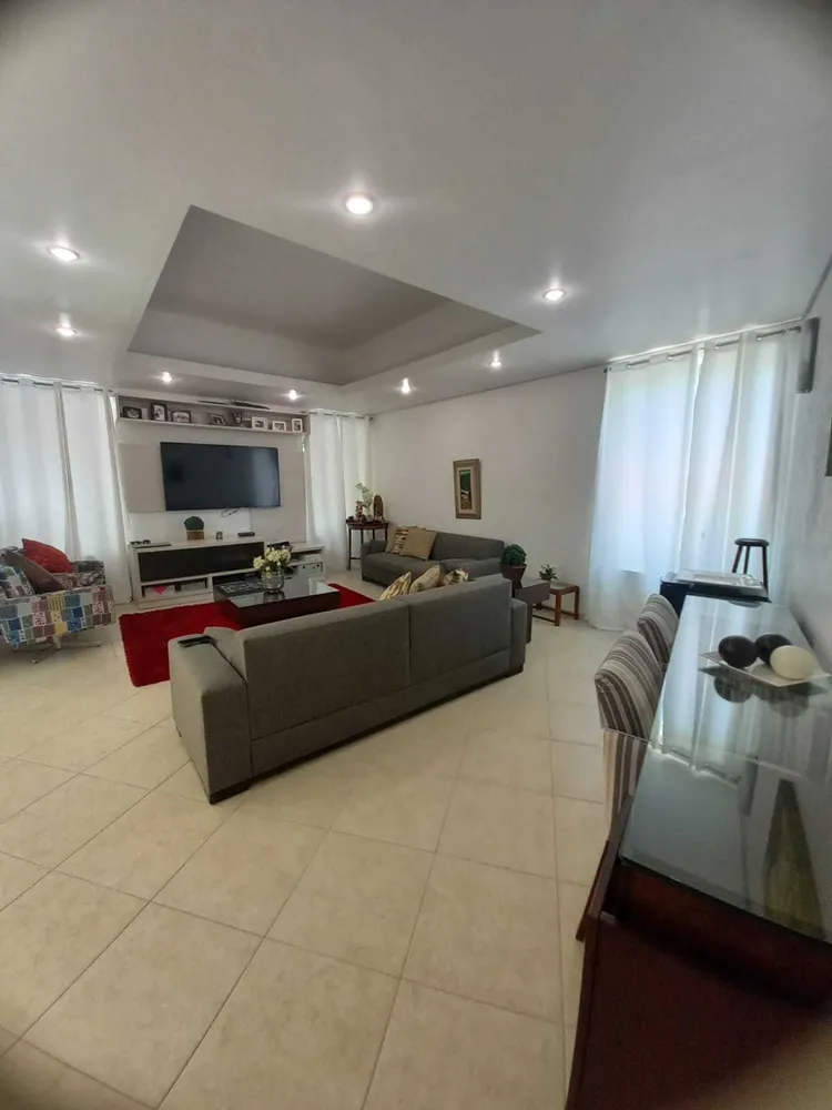 Casa de Condomínio, 4 quartos - Foto 10