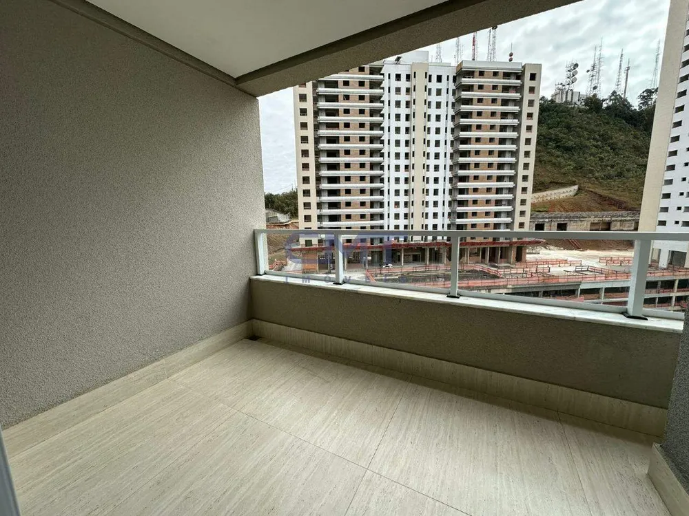 Apartamento, 2 quartos, 82 m² - Foto 2
