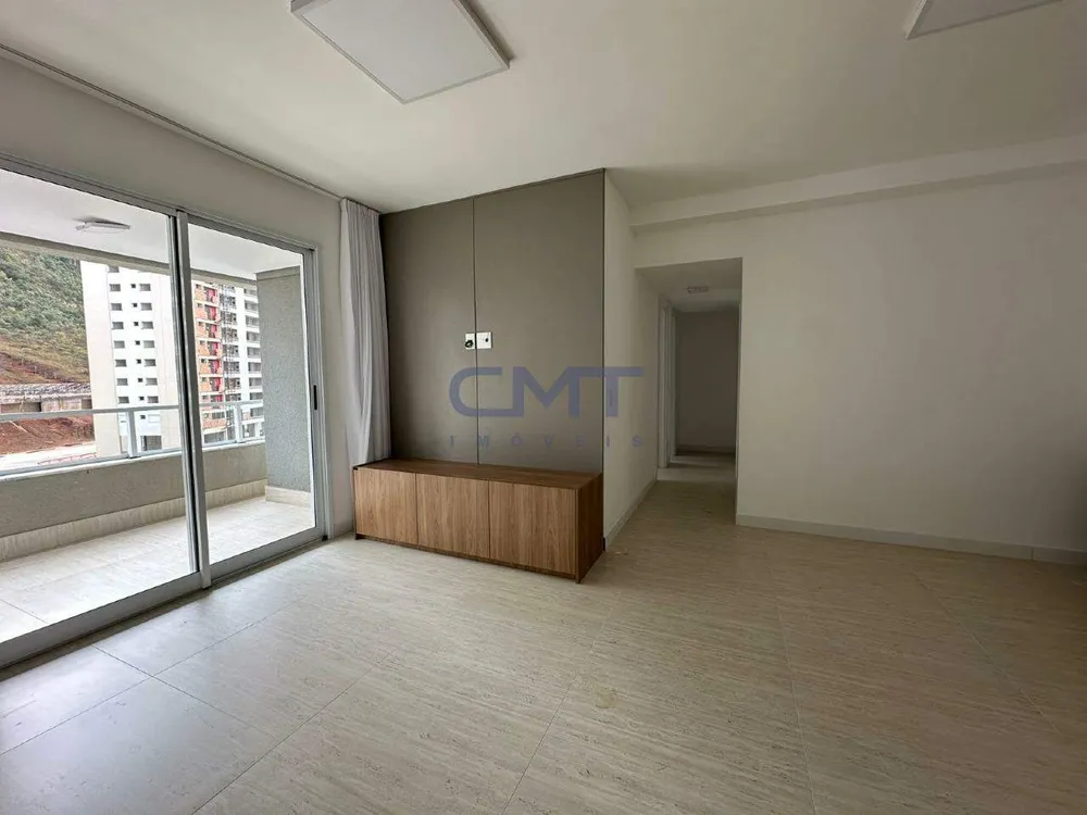 Apartamento, 2 quartos, 82 m² - Foto 3