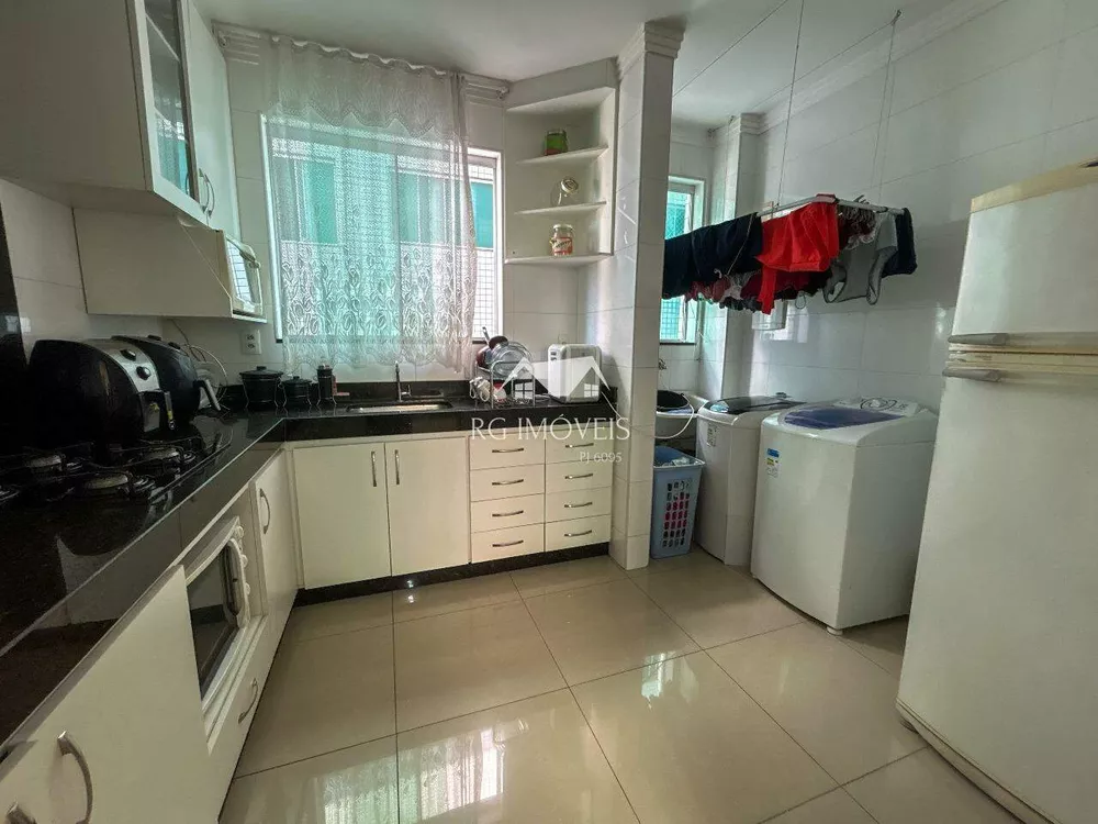 Apartamento à venda com 3 quartos, 77m² - Foto 4