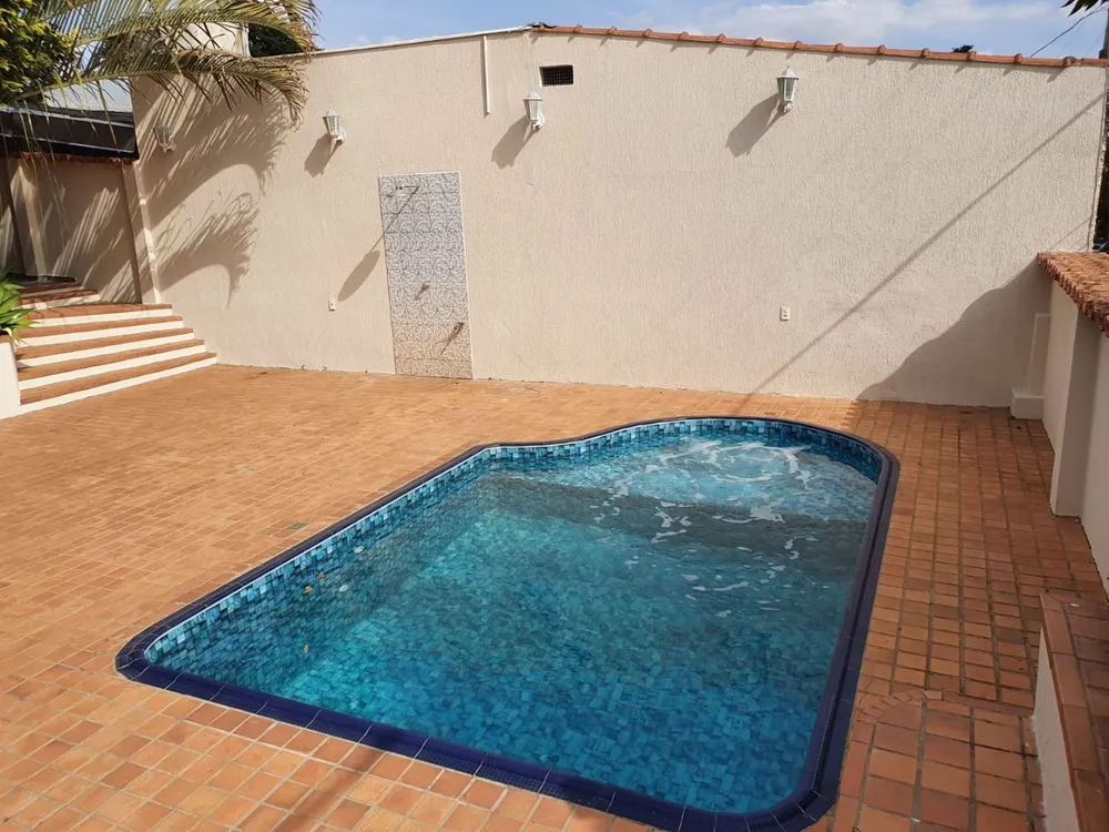Casa, 3 quartos, 271 m² - Foto 4