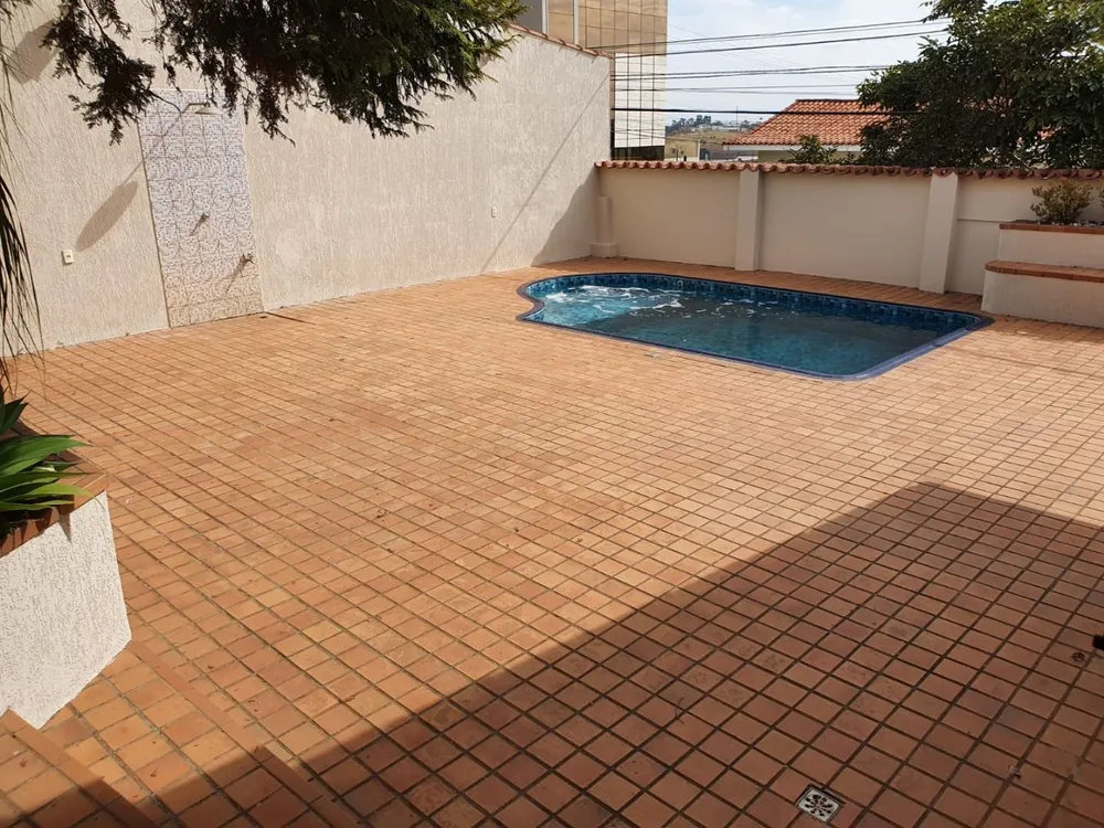 Casa, 3 quartos, 271 m² - Foto 5
