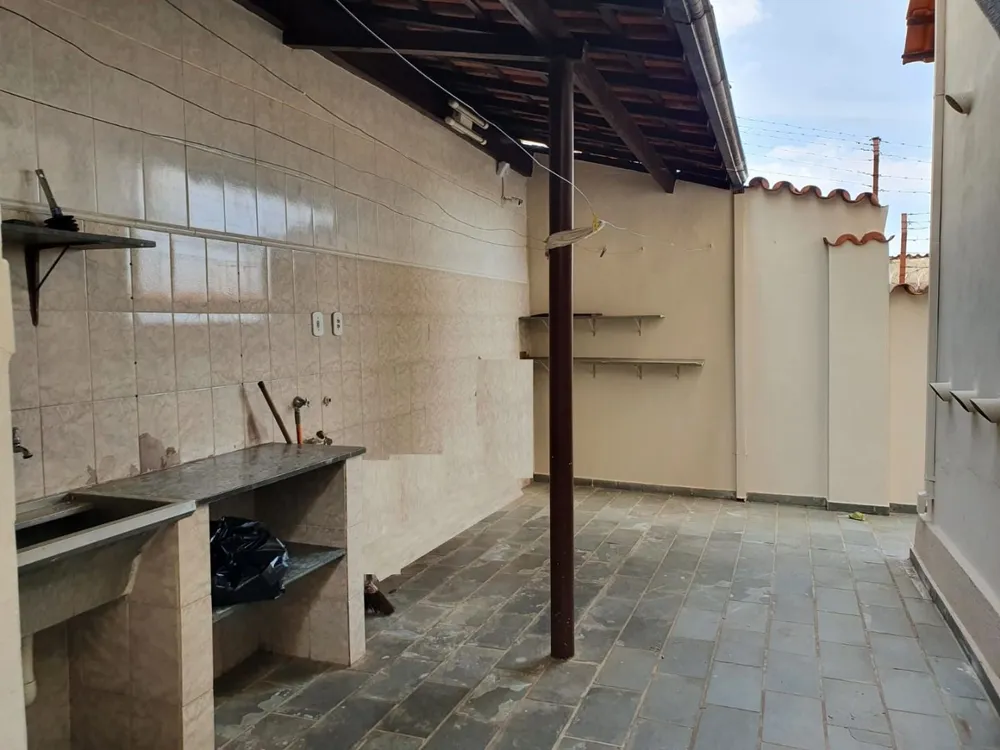Casa, 3 quartos, 271 m² - Foto 12