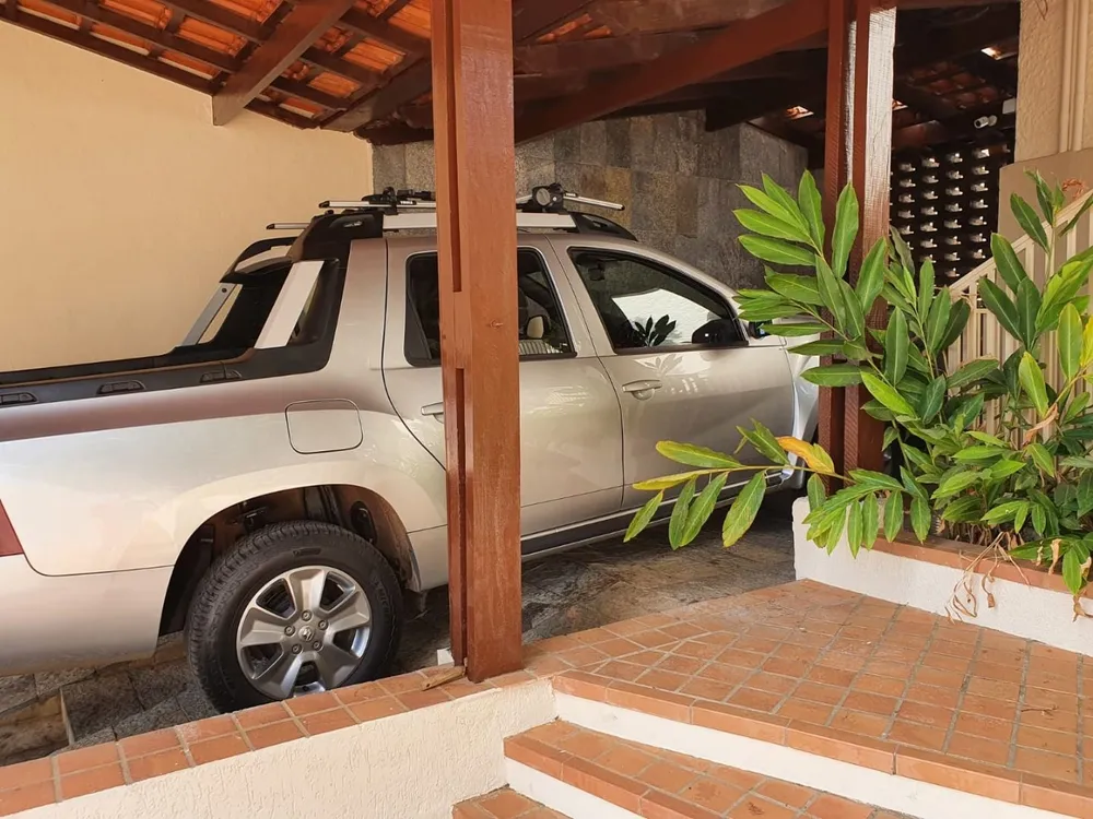 Casa, 3 quartos, 271 m² - Foto 3