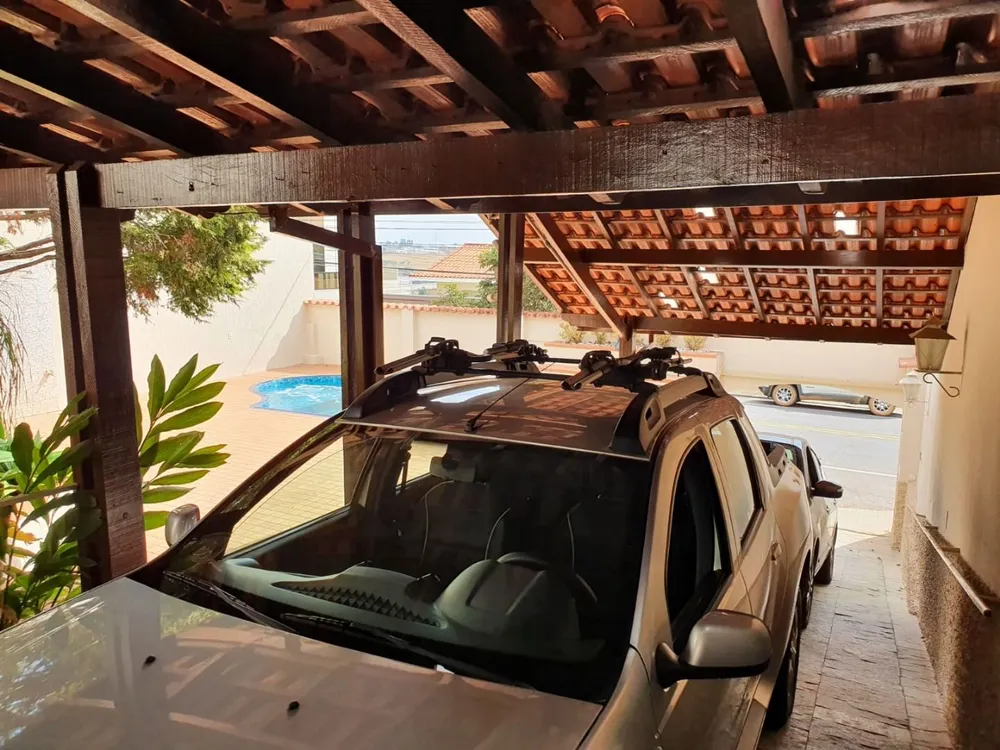 Casa, 3 quartos, 271 m² - Foto 2