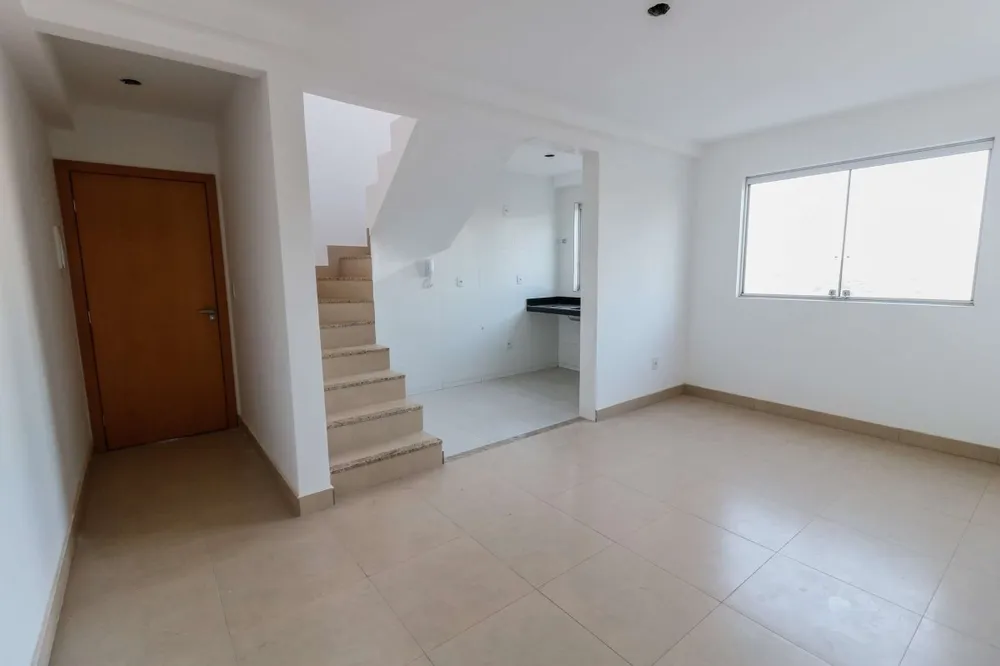 Cobertura, 2 quartos, 110 m² - Foto 1